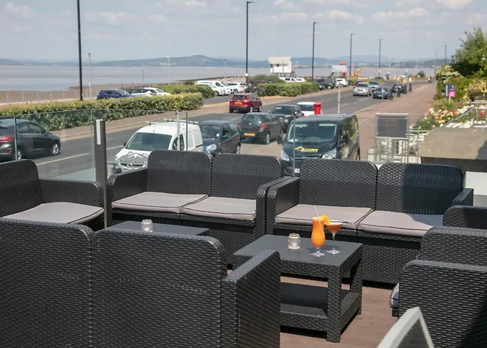 Best Western Lancaster Morecambe Lothersdale Hotel