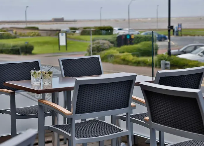 Best Western Lancaster Morecambe Lothersdale Hotel