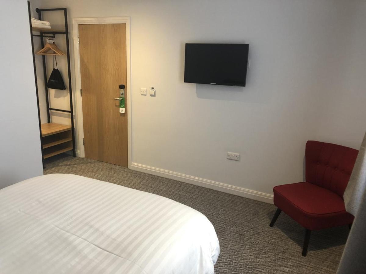 Western Lancaster Lothersdale 3* Morecambe