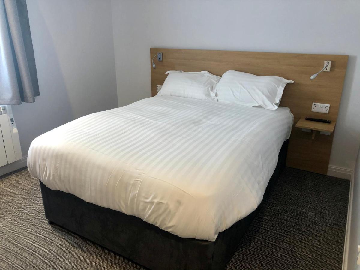 Hotel Western Lancaster Lothersdale