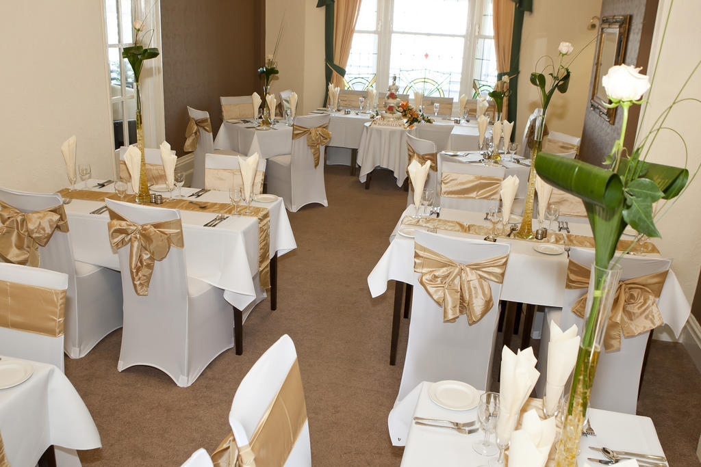 Western Lancaster Lothersdale Hotel 3*