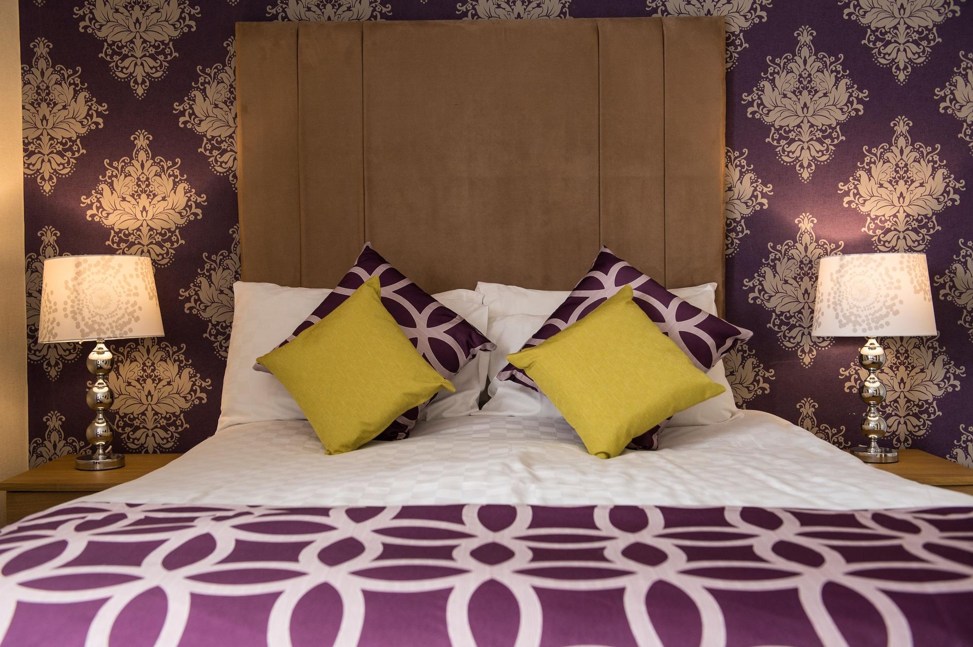 Western Lancaster Lothersdale Hotel Morecambe