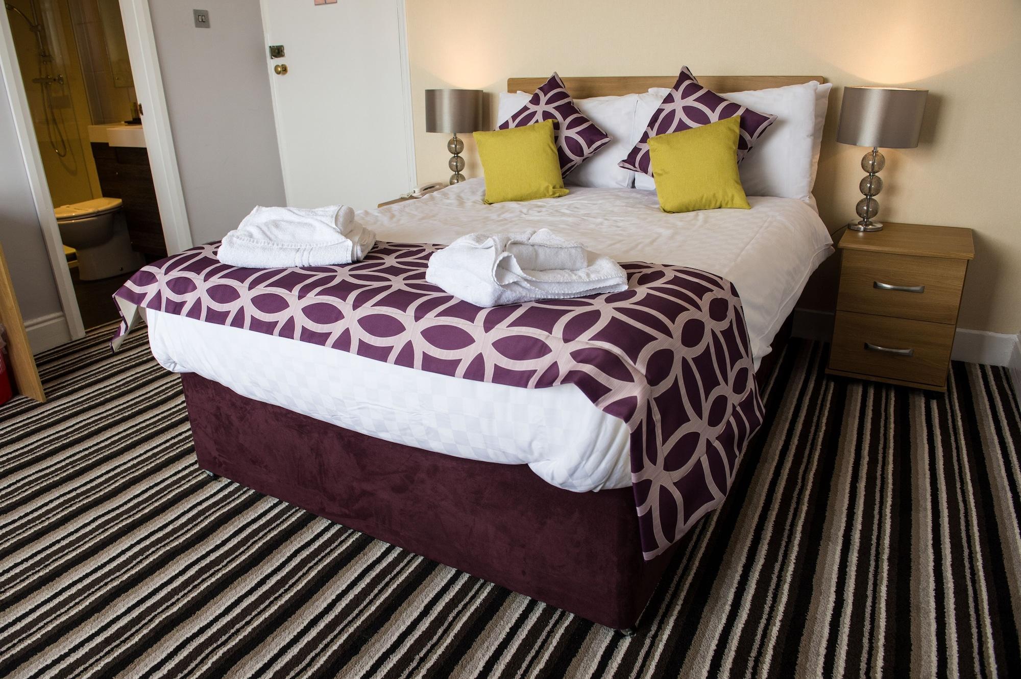 Western Lancaster Lothersdale Hotel 3*