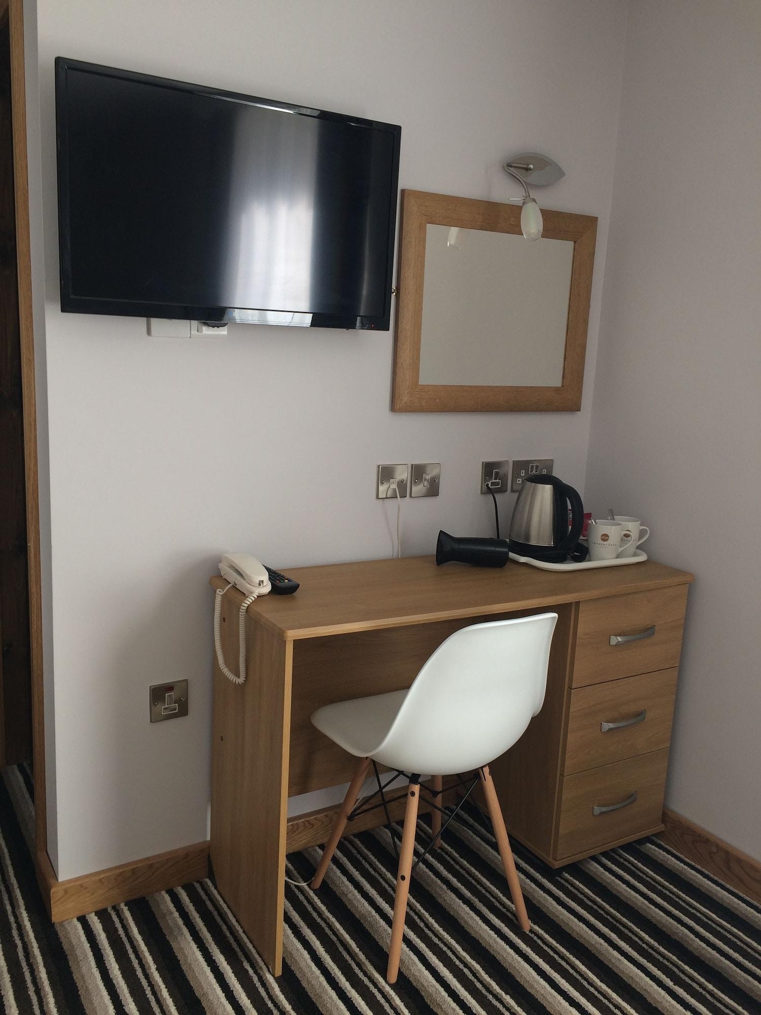 Hotel Western Lancaster Lothersdale Morecambe