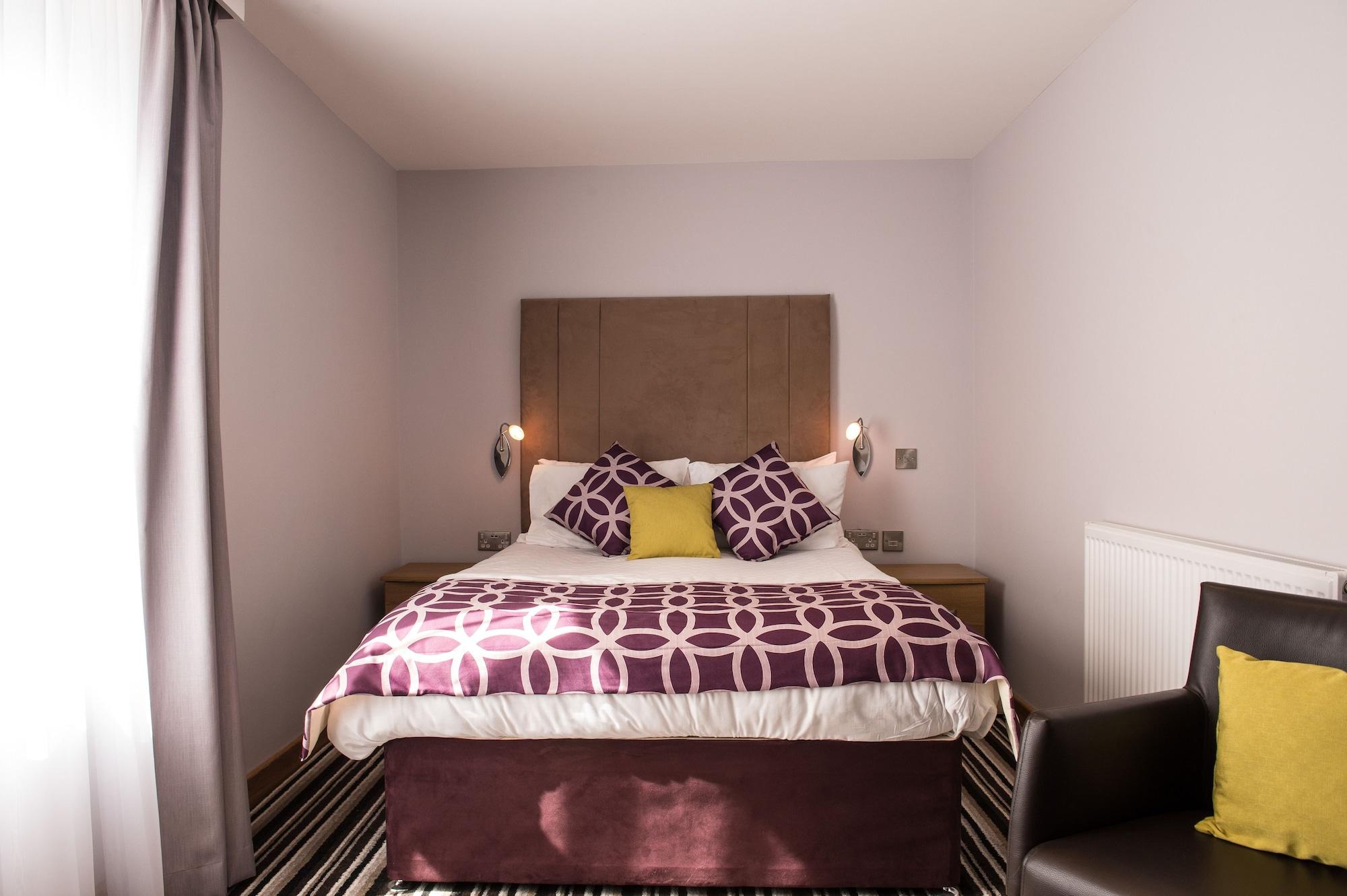 Hotel Western Lancaster Lothersdale 3*