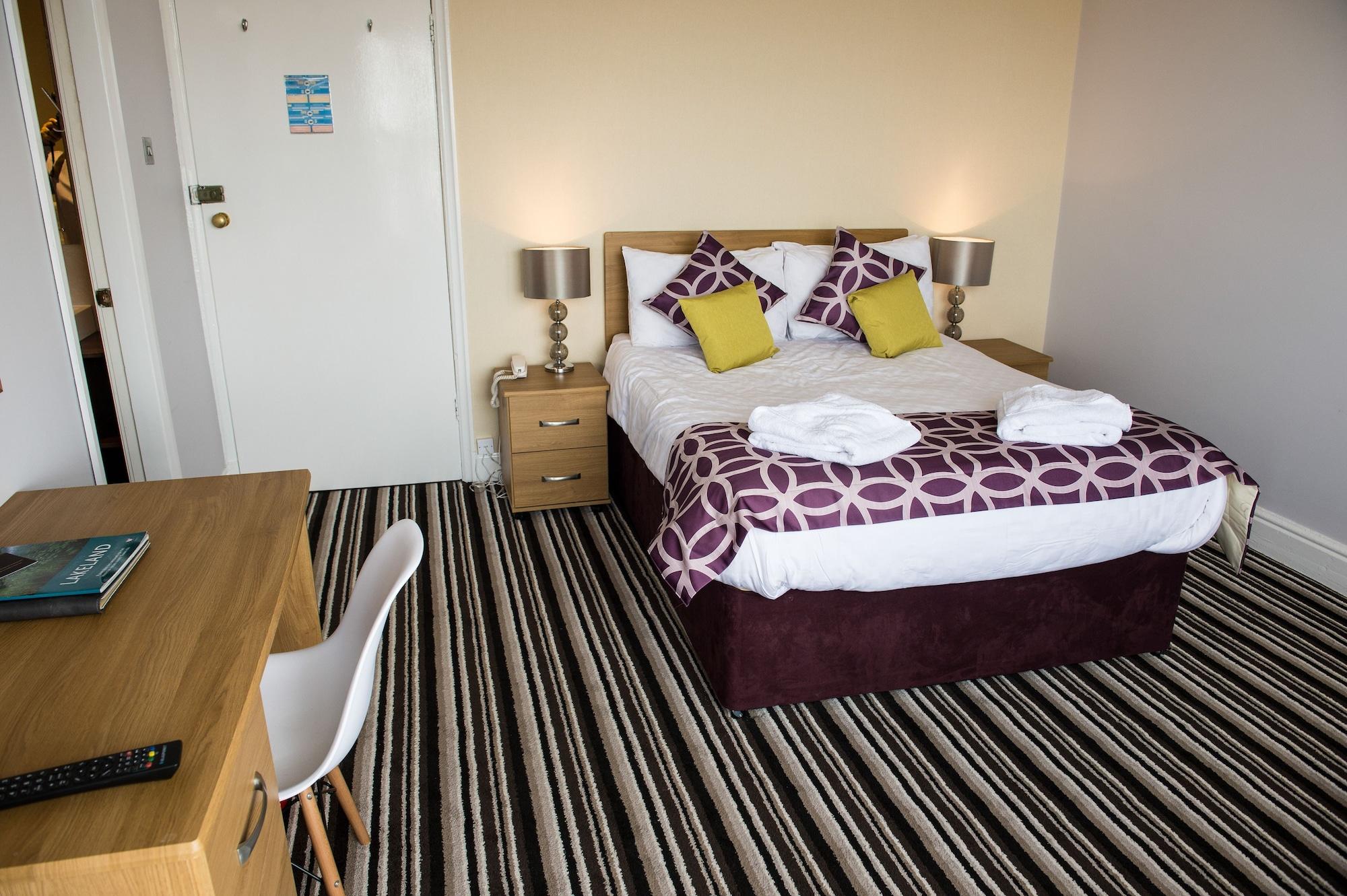 Hotel Western Lancaster Lothersdale