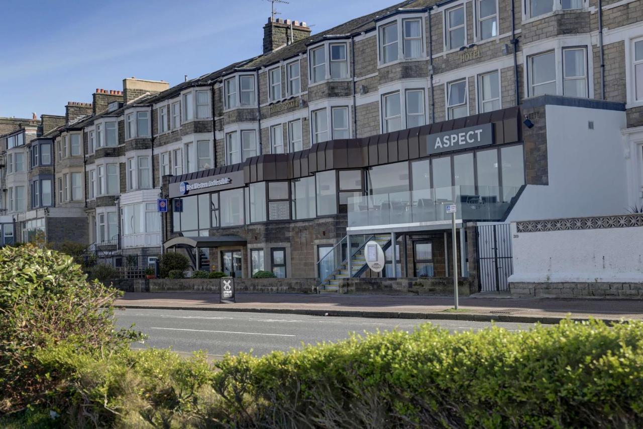 Western Lancaster Lothersdale Hotel Morecambe