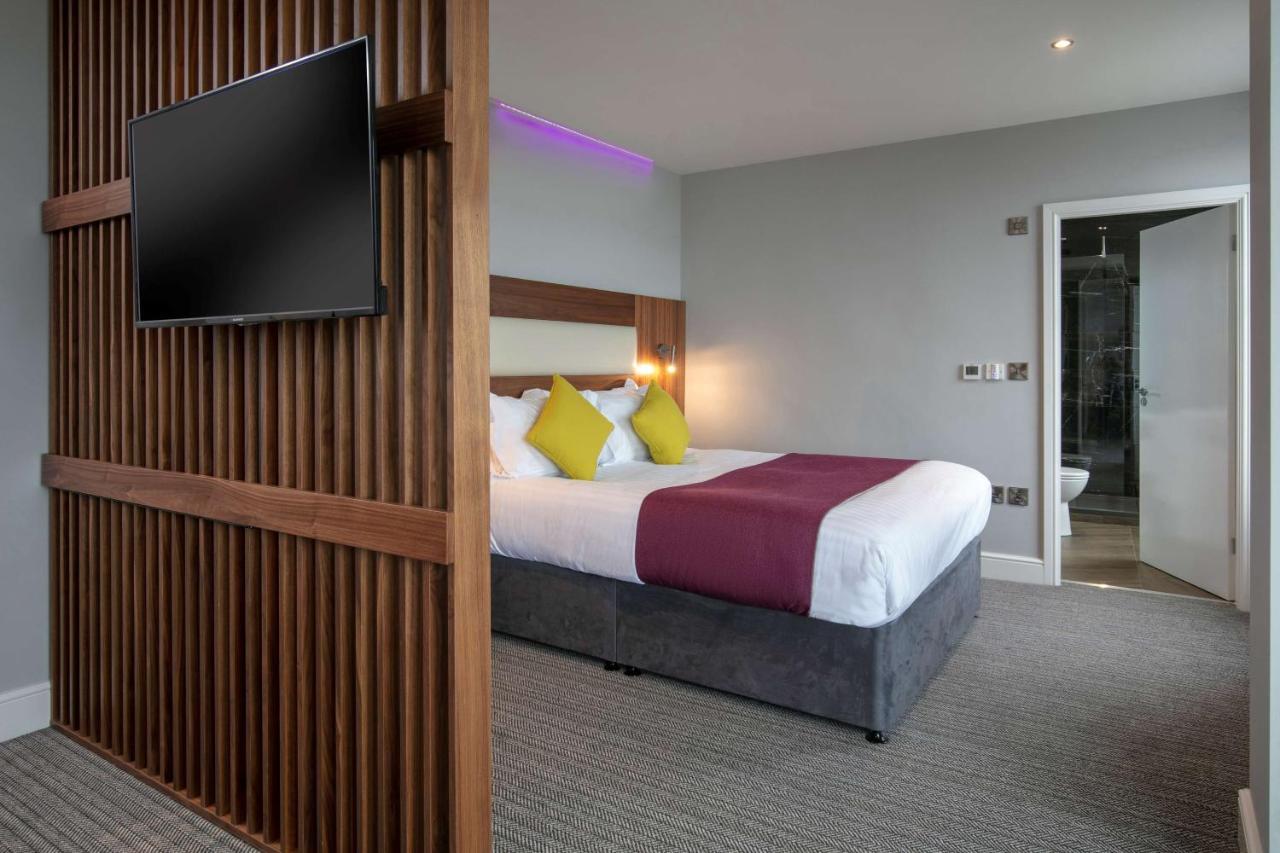 Western Lancaster Lothersdale Hotel 3*