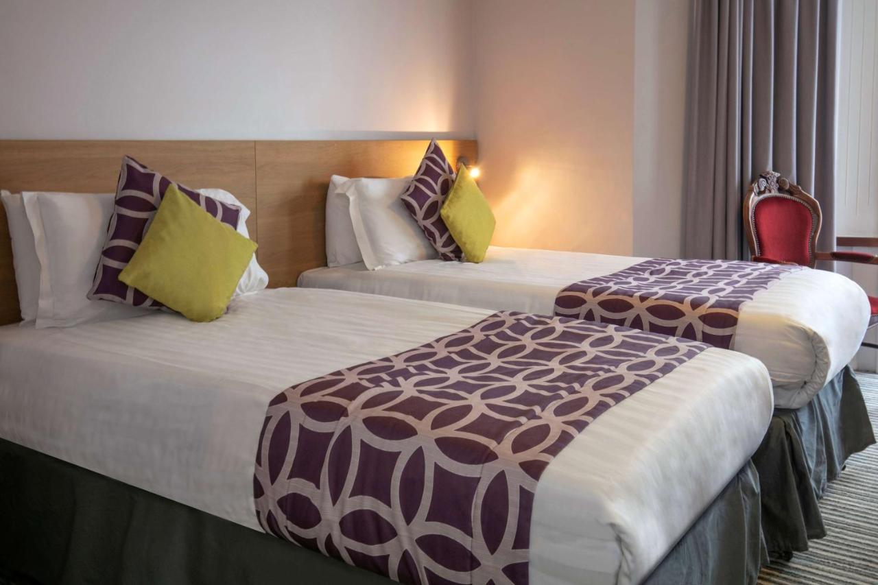 Western Lancaster Lothersdale Hotel 3*