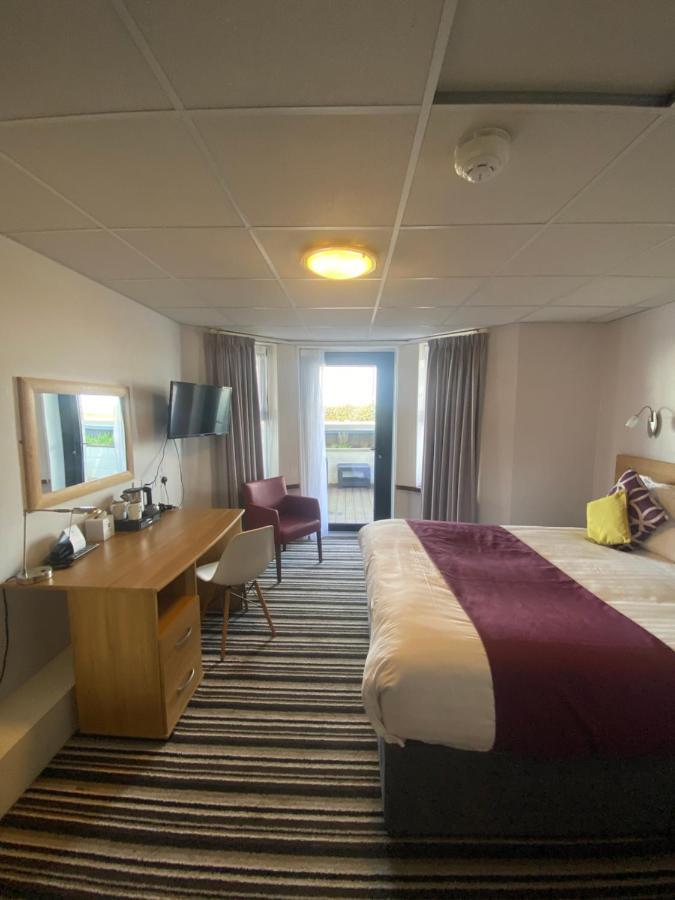 Hotel Western Lancaster Lothersdale Morecambe