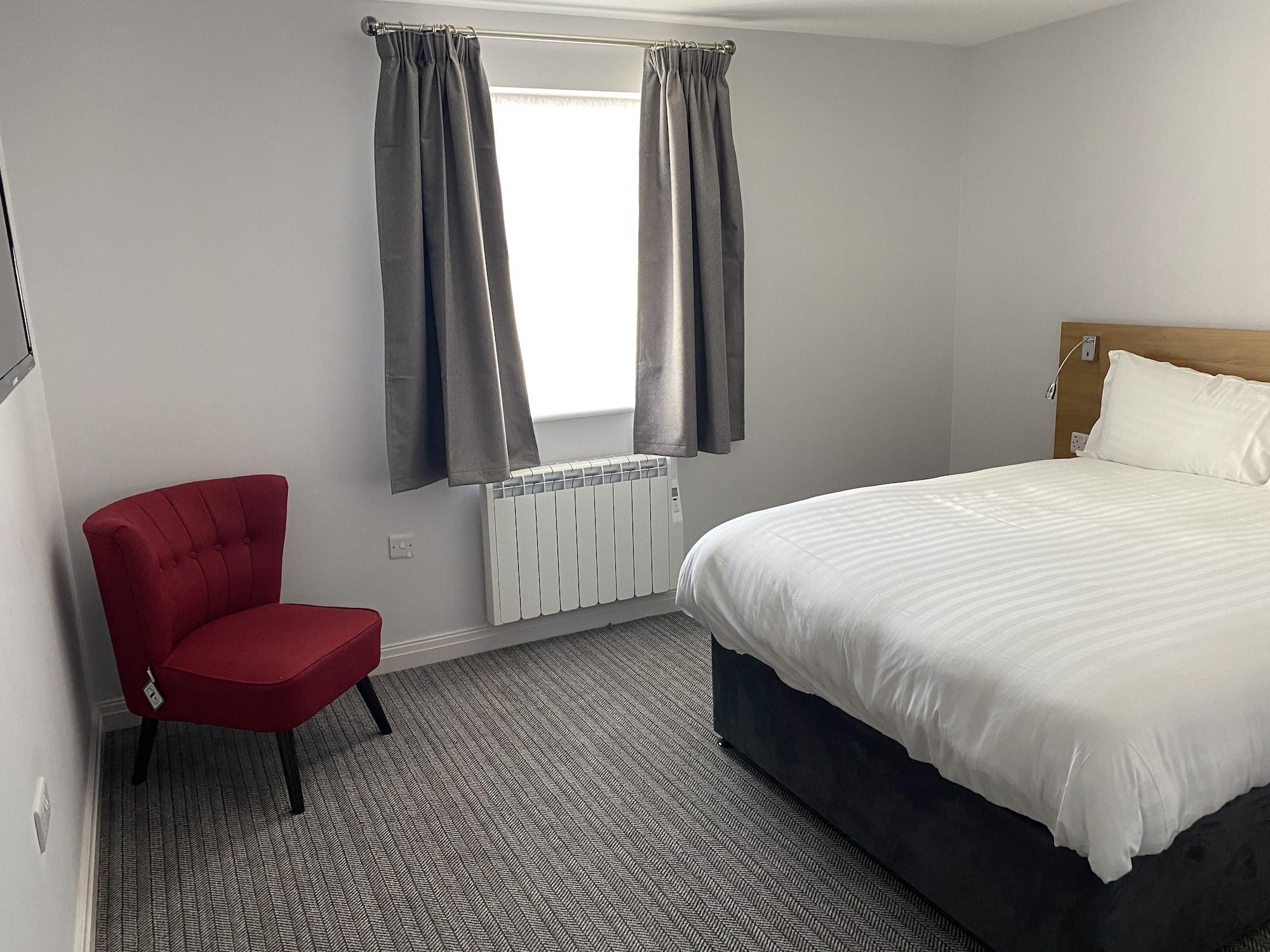 Western Lancaster Lothersdale Hotel