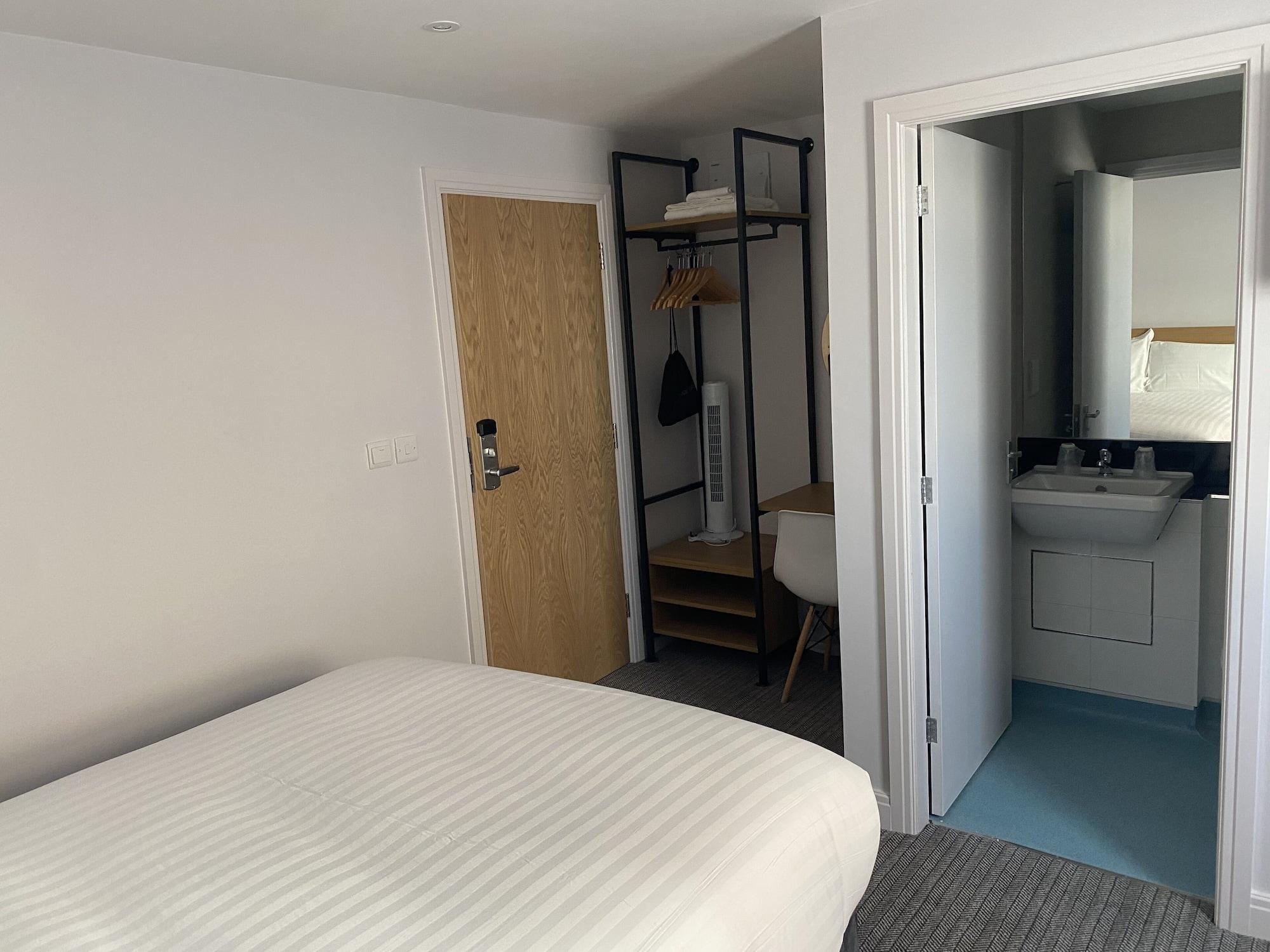 Hotel Western Lancaster Lothersdale