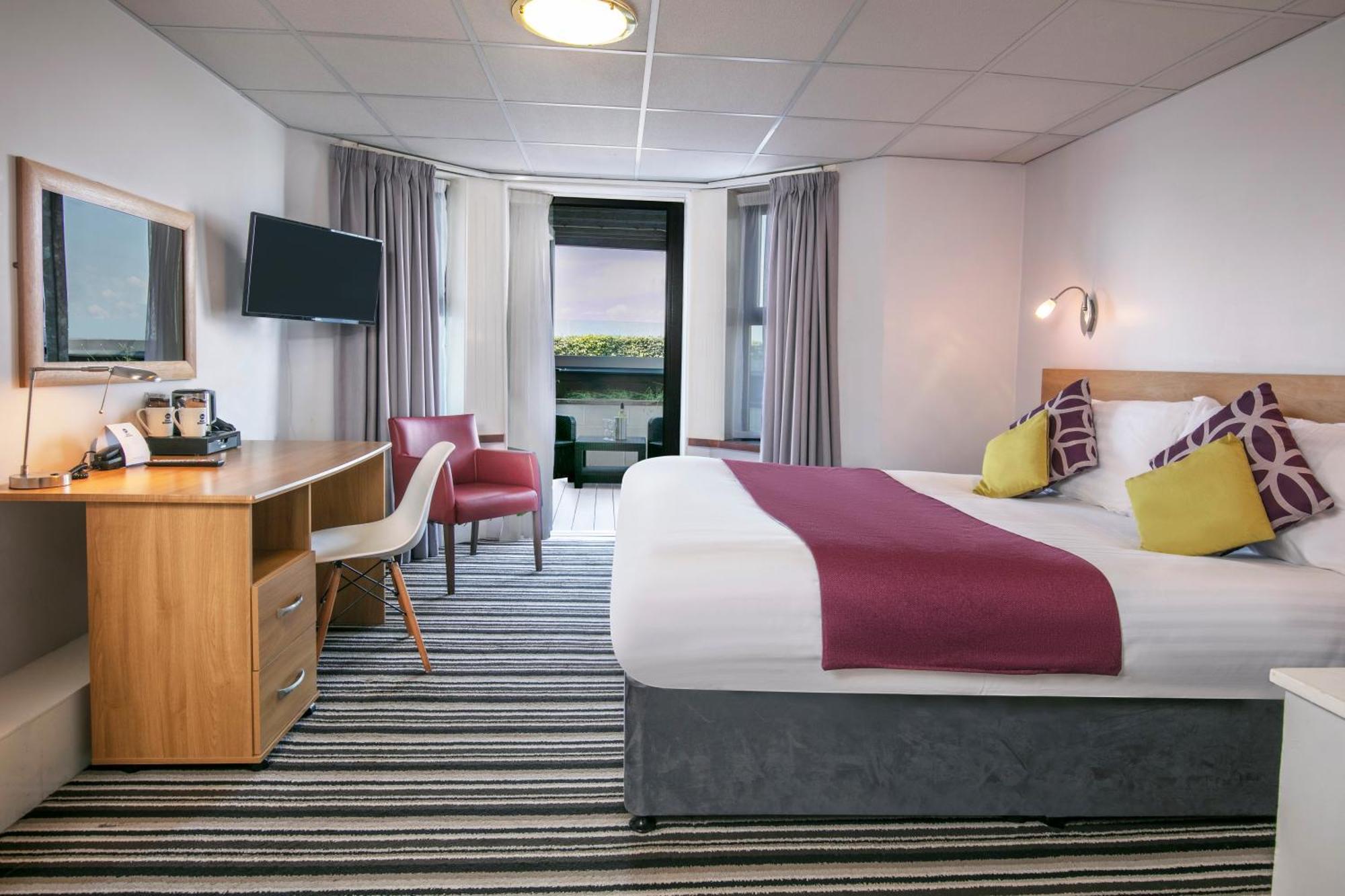 Western Lancaster Lothersdale Hotel