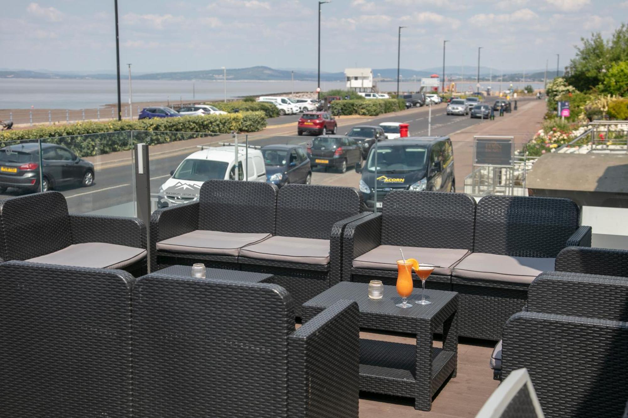 Western Lancaster Lothersdale 3* Morecambe