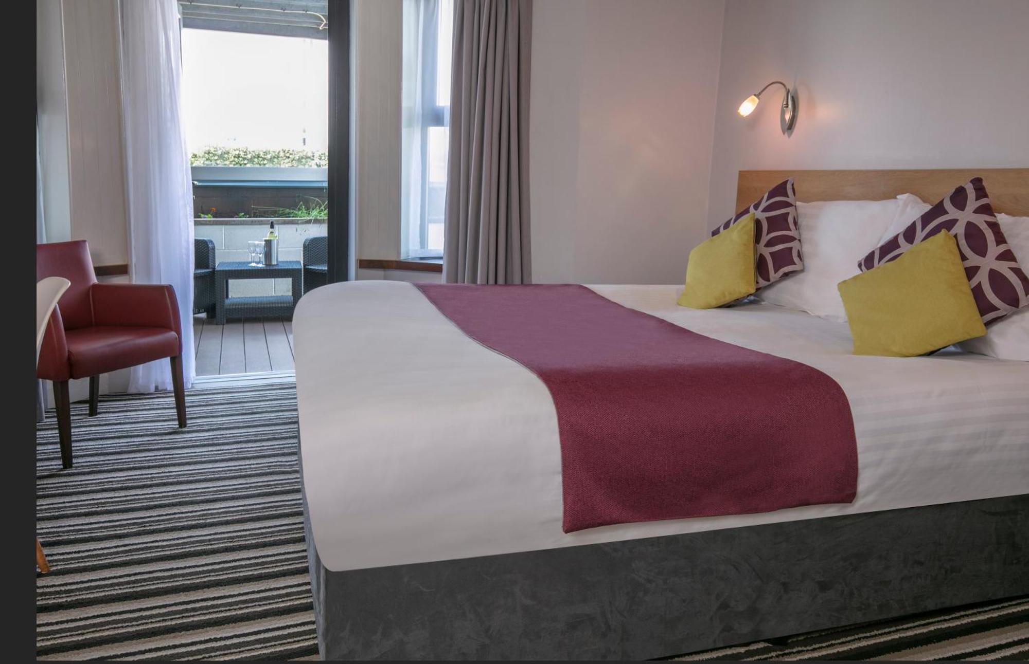 Western Lancaster Lothersdale Hotel 3*