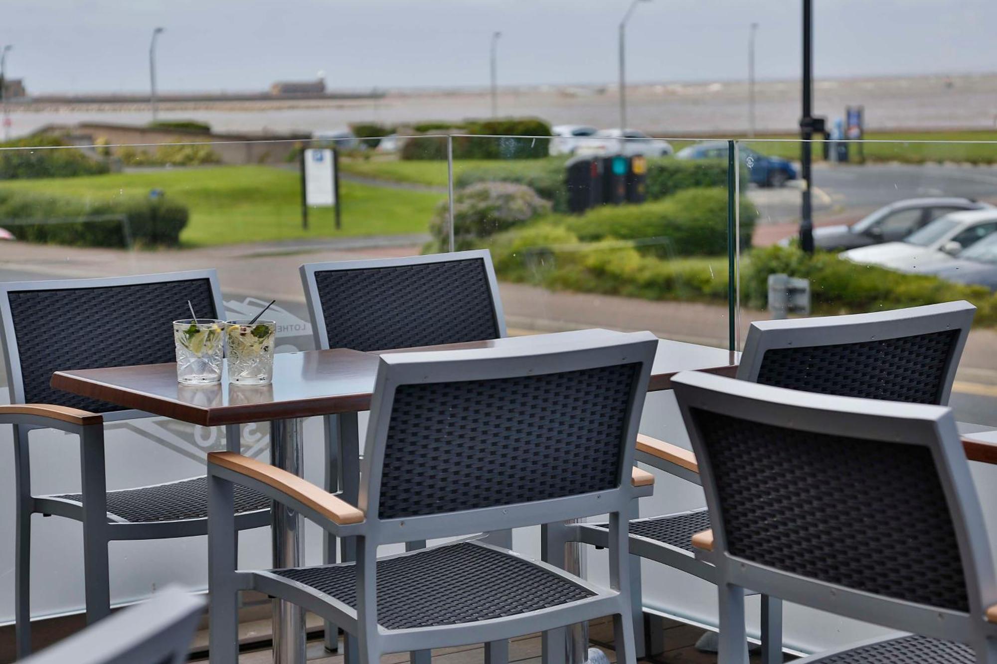 Western Lancaster Lothersdale Hotel 3*