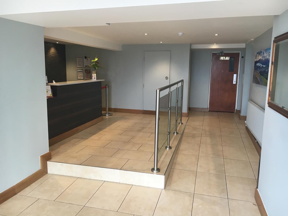 Western Lancaster Lothersdale 3* Morecambe