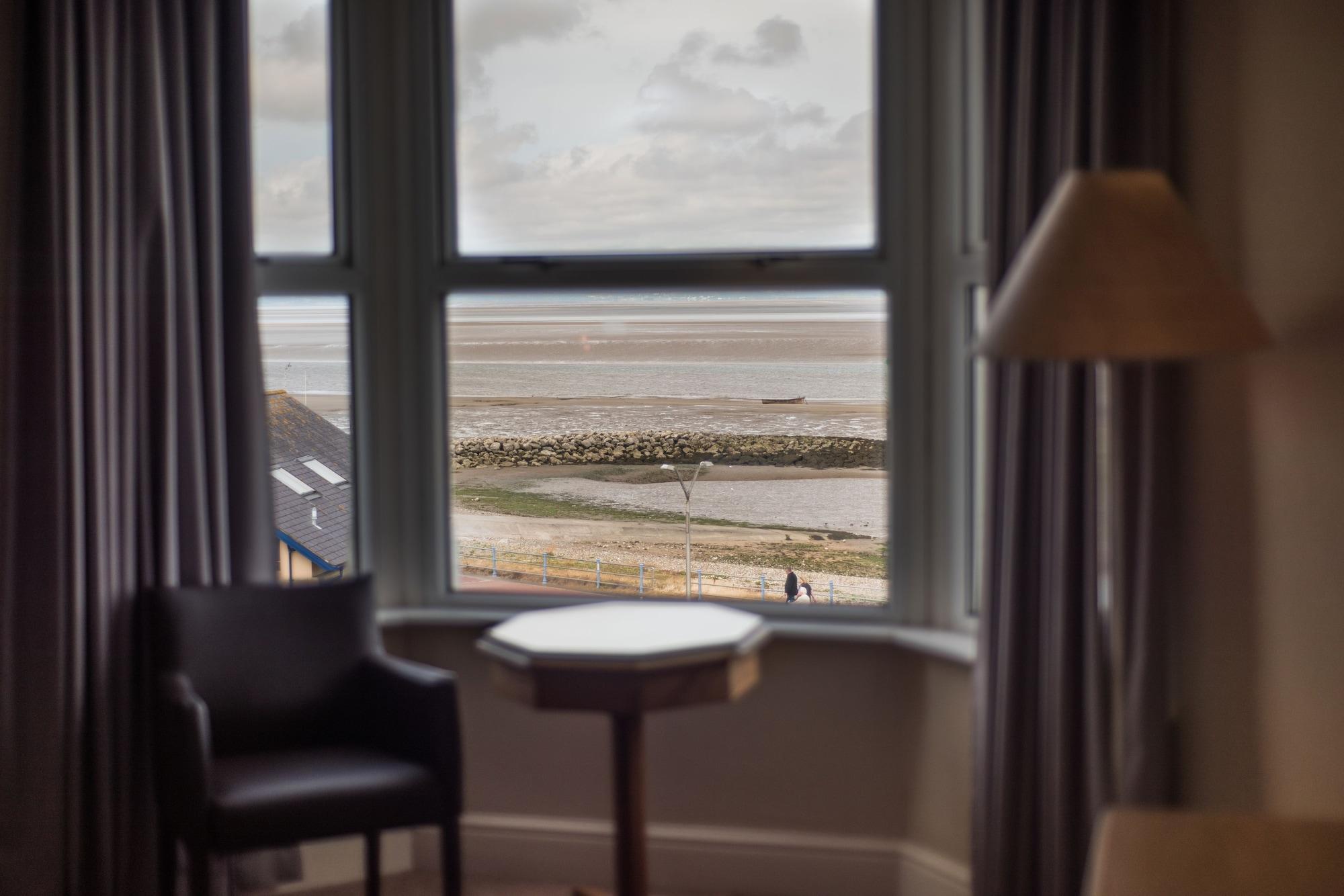 Hotel Western Lancaster Lothersdale 3*