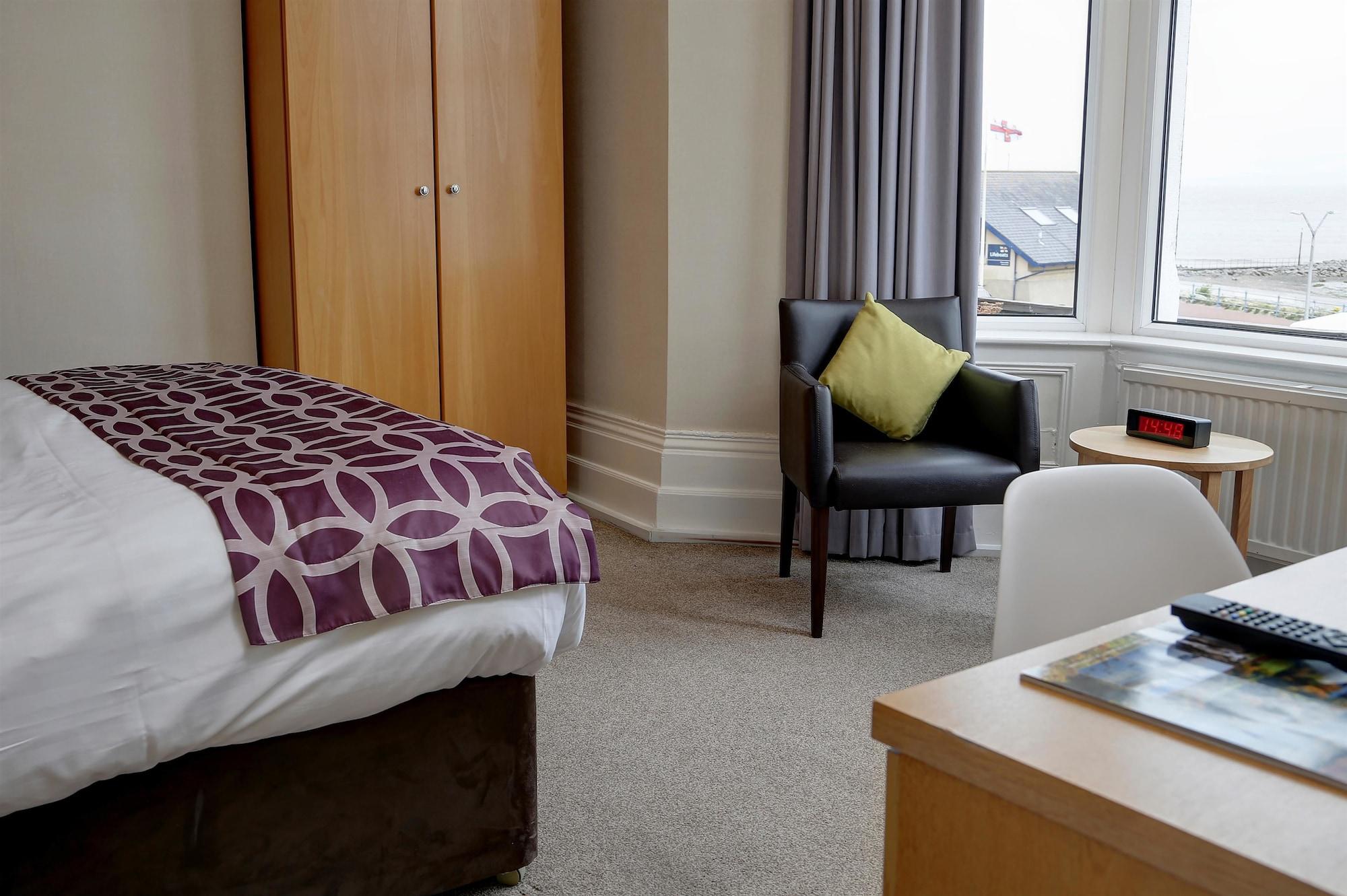 Western Lancaster Lothersdale Hotel 3*