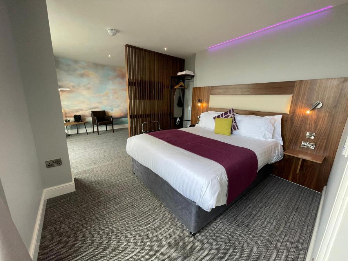 Western Lancaster Lothersdale Hotel