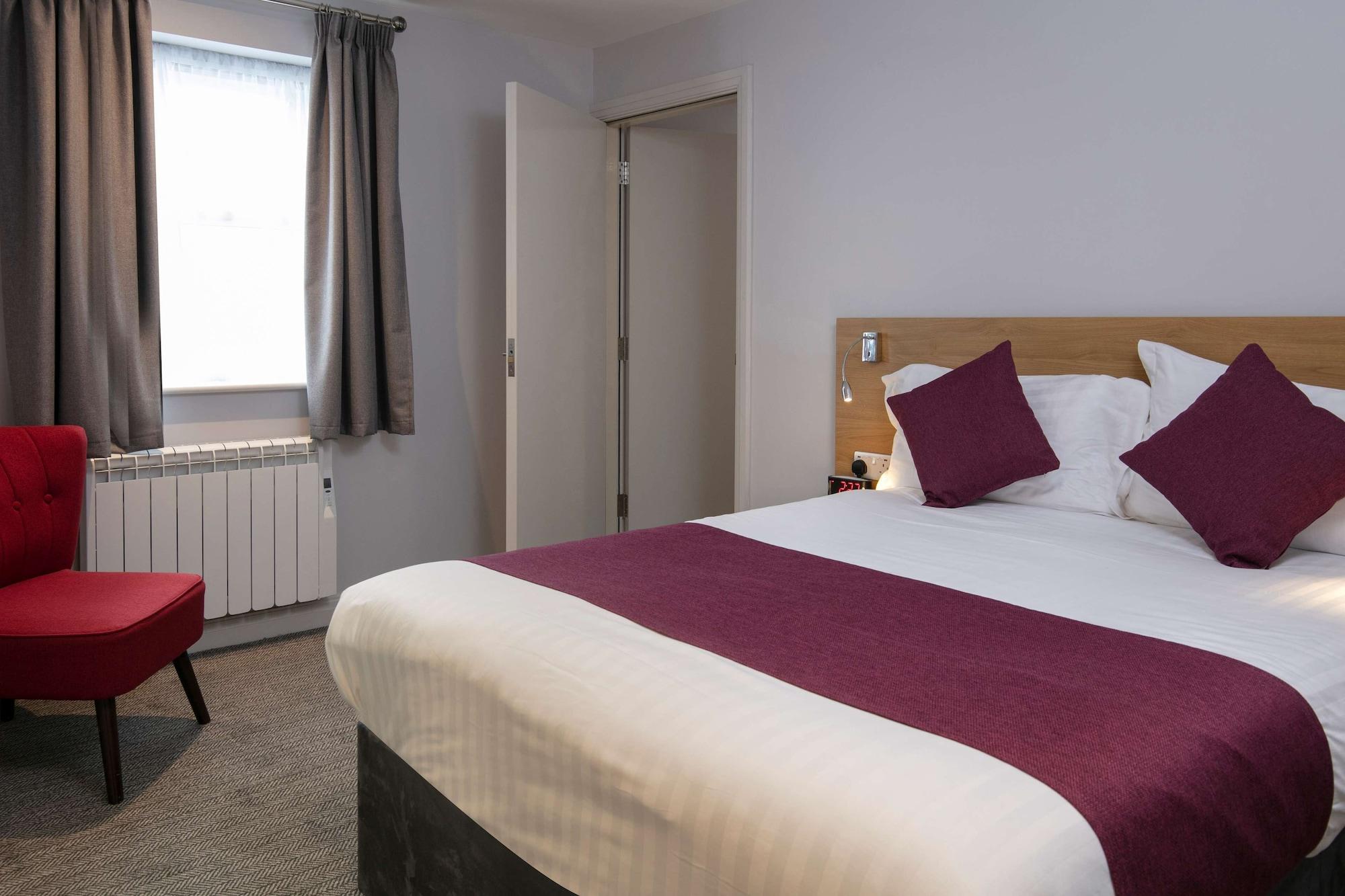 Western Lancaster Lothersdale 3* Morecambe