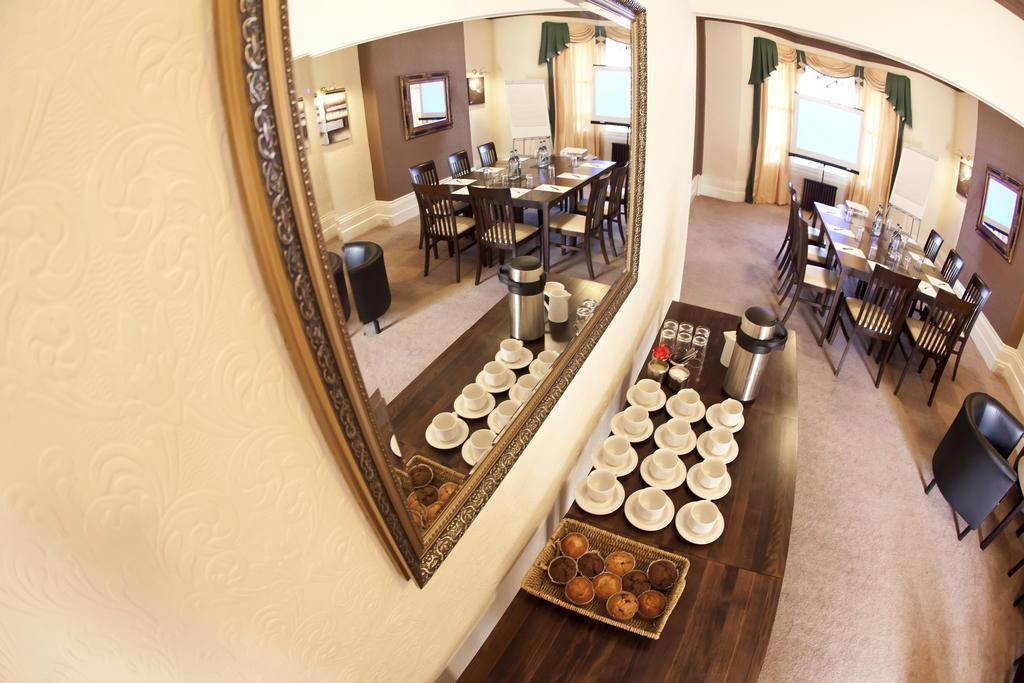 Hotel Western Lancaster Lothersdale Morecambe