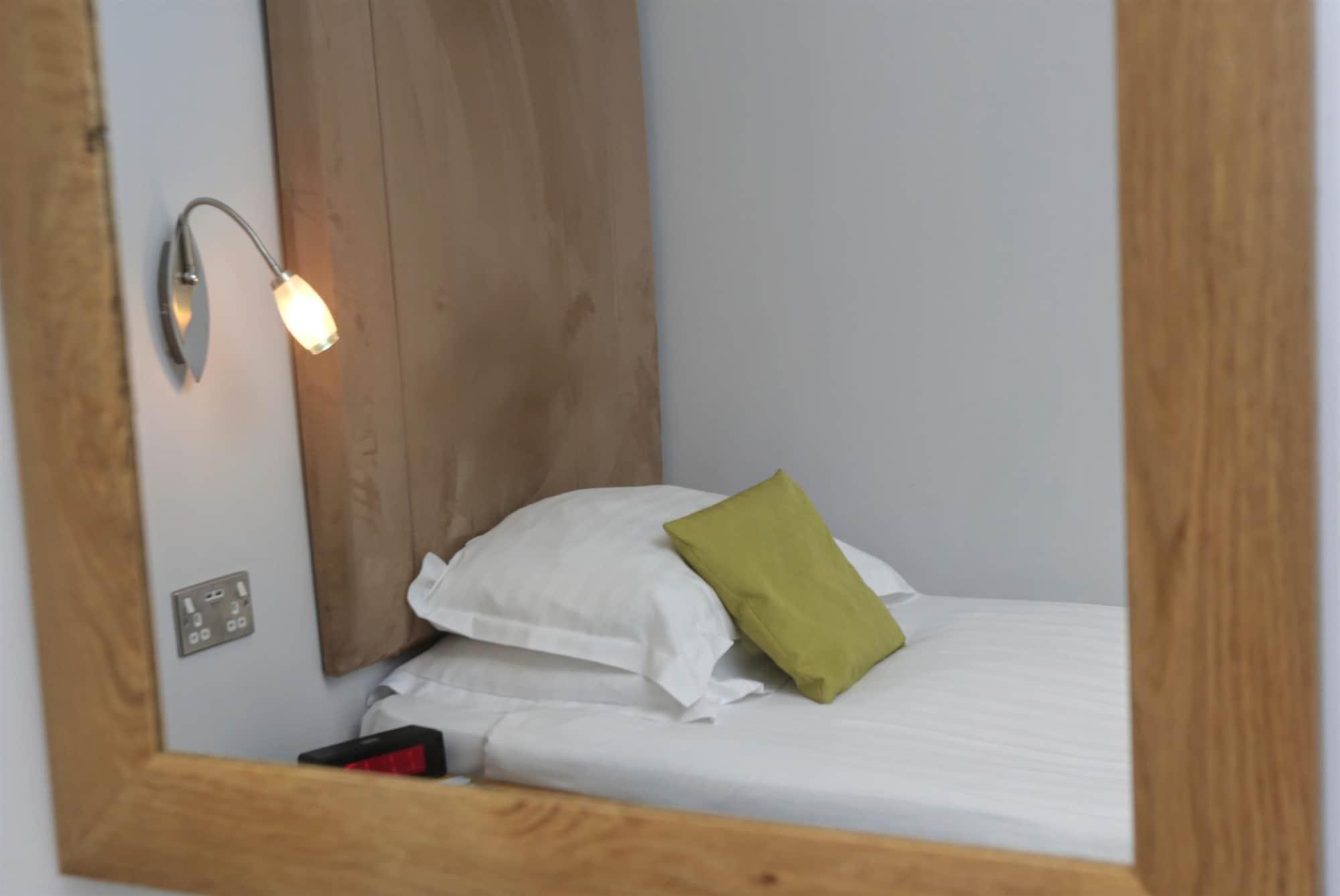 Western Lancaster Lothersdale Hotel 3*