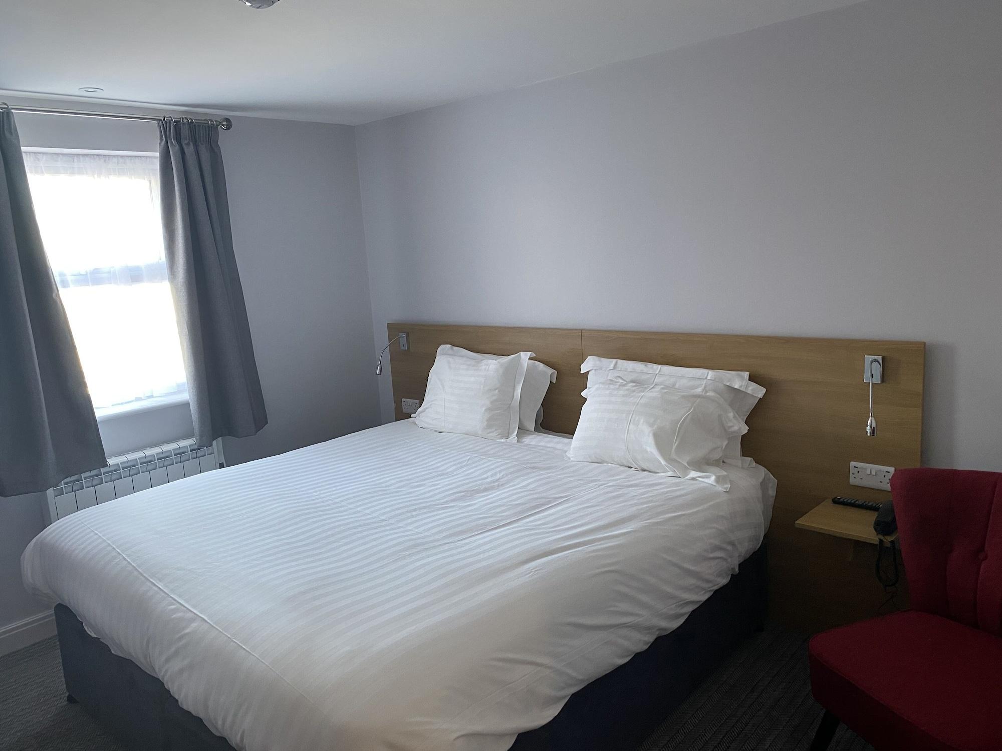 Western Lancaster Lothersdale Hotel