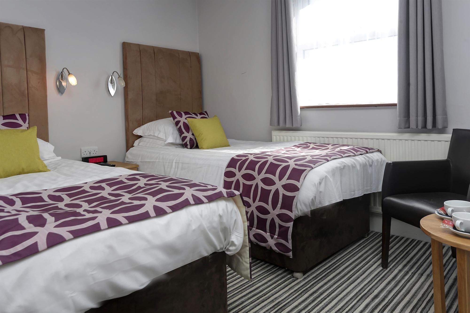 Hotel Western Lancaster Lothersdale