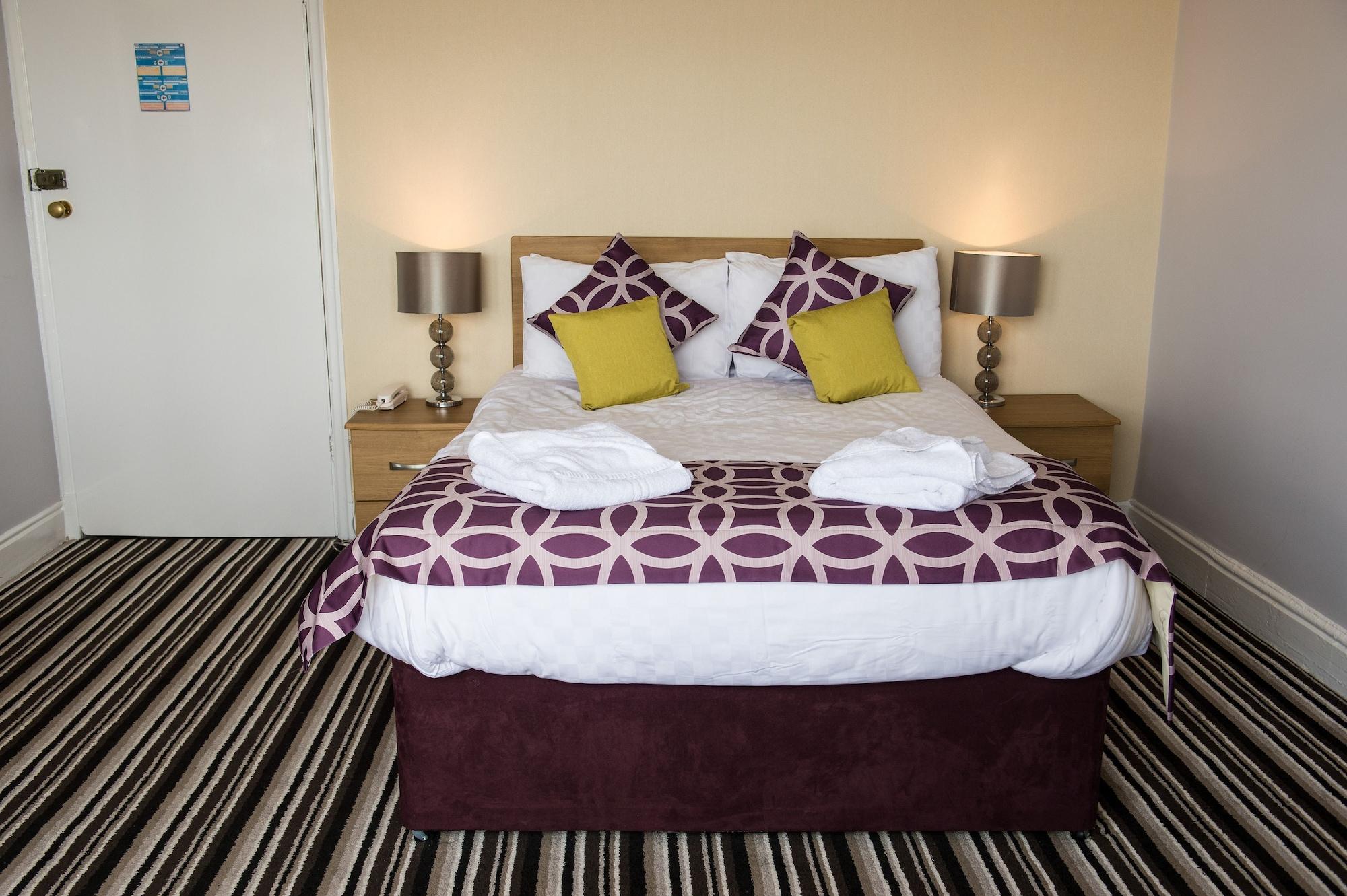 Western Lancaster Lothersdale Hotel 3*