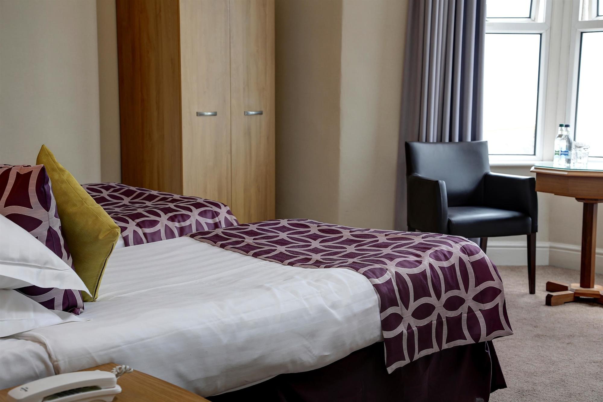Hotel Western Lancaster Lothersdale Morecambe