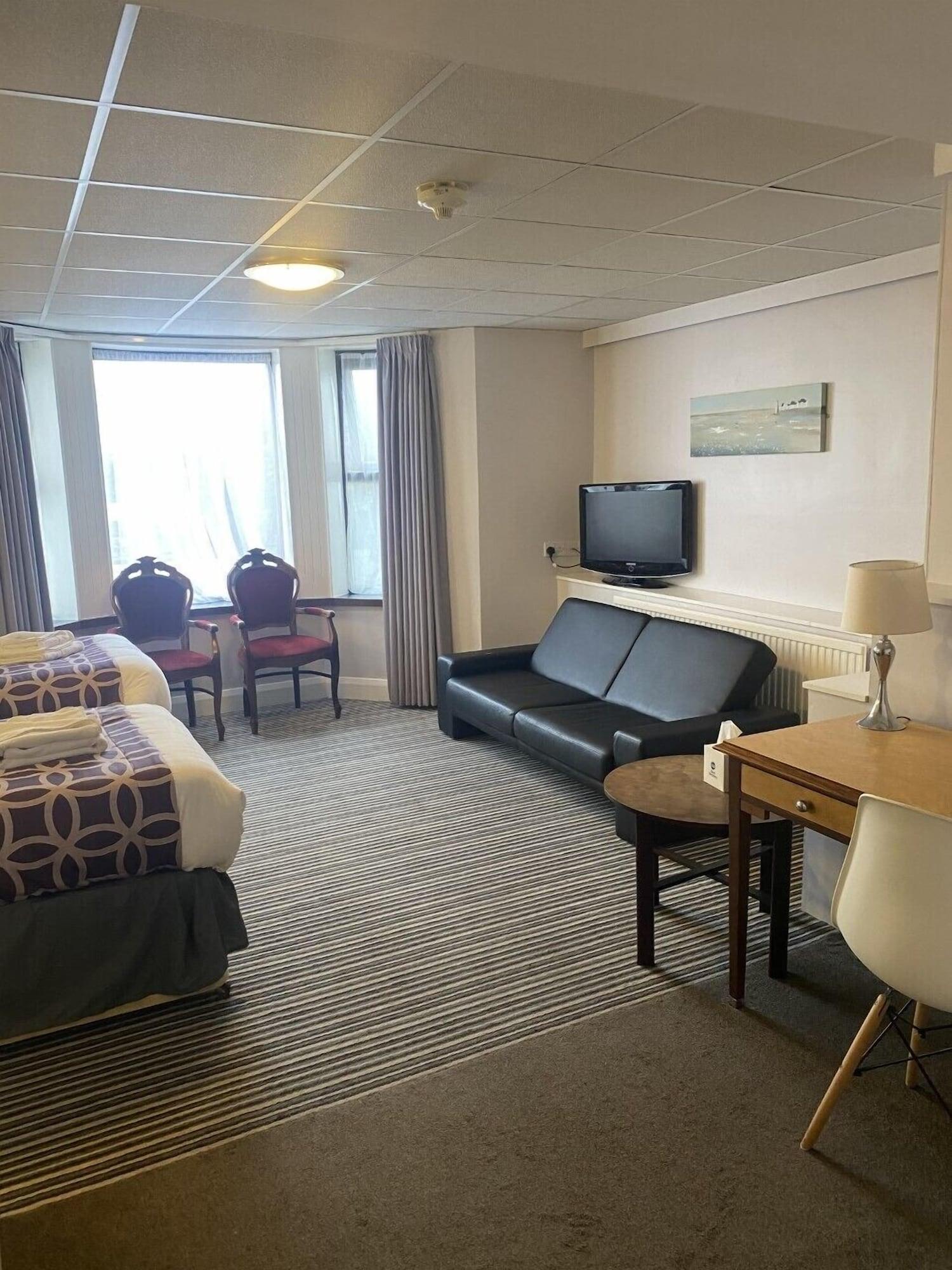 Hotel Western Lancaster Lothersdale 3*