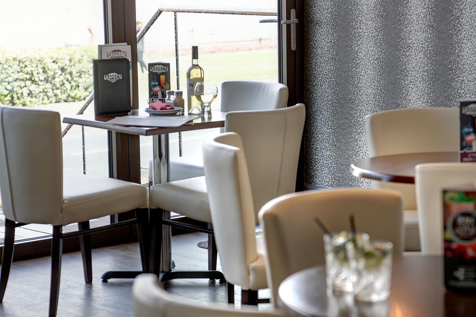 Western Lancaster Lothersdale Hotel Morecambe
