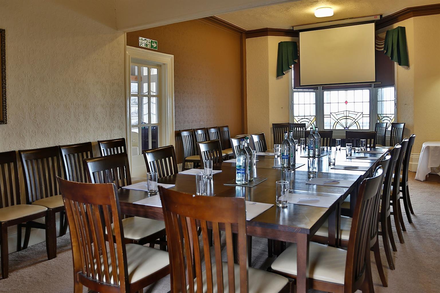 Western Lancaster Lothersdale Hotel 3*