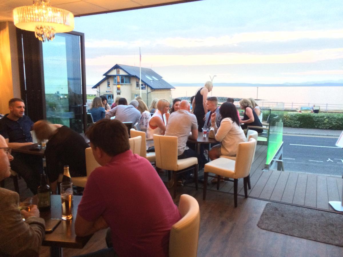 Hotel Western Lancaster Lothersdale Morecambe